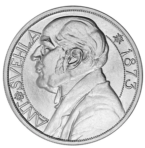 Antonín ŠVEHLA 1933 - Novoražba - SLEVA !!