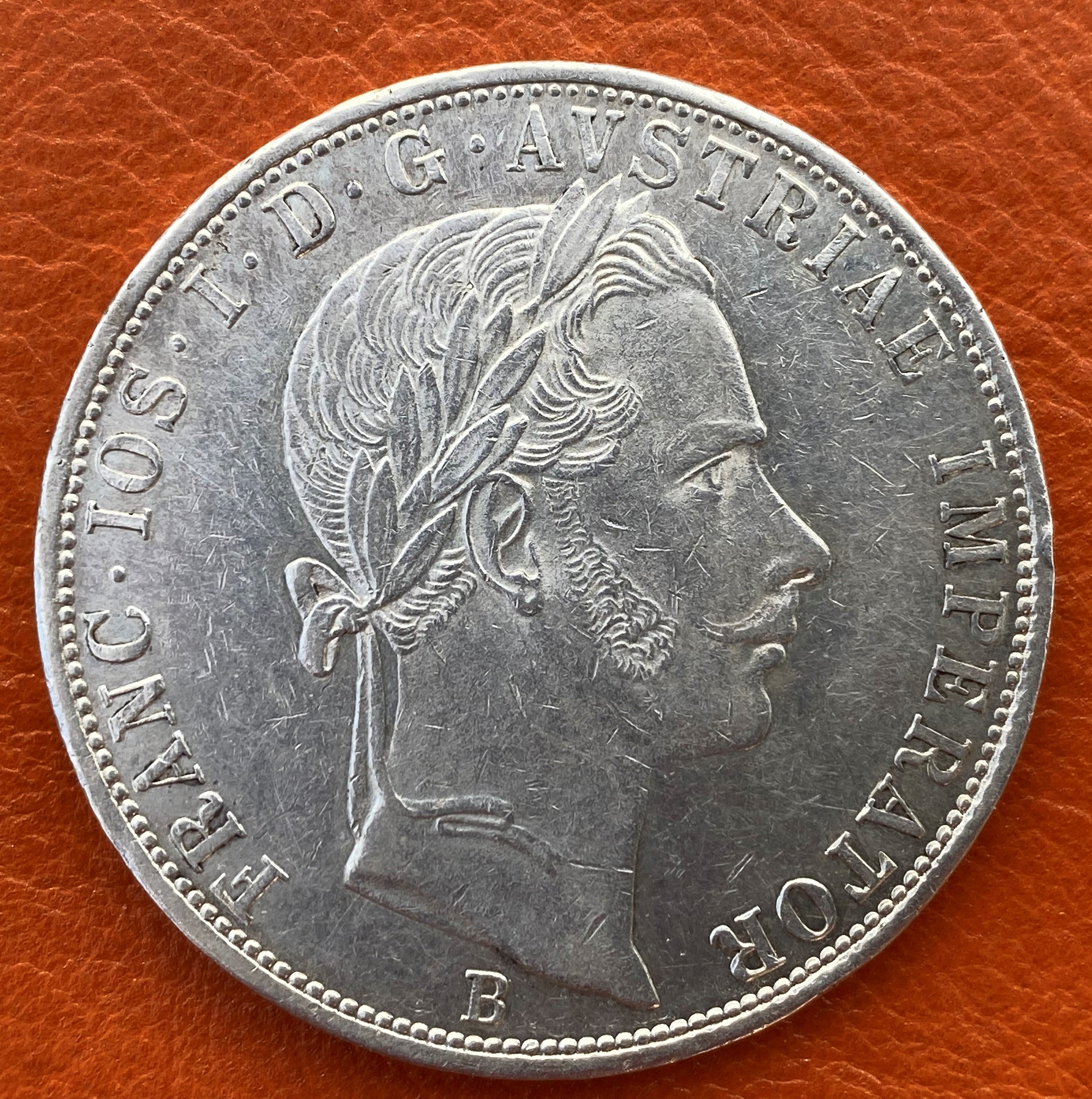 2 Zlatník 1859 B - Prodáno